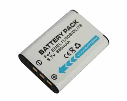 NIKON EN-EL11 Batteri
