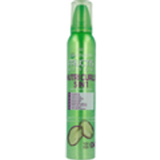 Garnier Fructis Style Nutri Curls 5-in-1 Defining Mousse 200ML