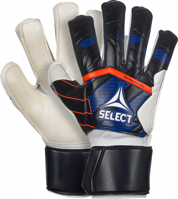Select 04 Protection V24 Målmandshandsker - Str. 00