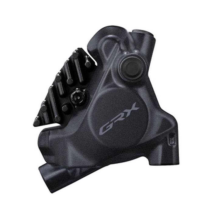 Shimano GRX BR-RX410 Skivbromsok - Variant Fram -
