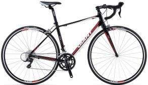 Giant Avail 3 Compact<BR> - 2014 Alu. Dame racercykel SUPER-TILBUD