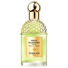 Guerlain Aqua Allegoria Forte Nerolia Vetiver - Eau de Parfum - Resestorlek - 10 ml