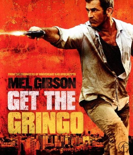 Get the Gringo (Mel Gibson) (Beg)