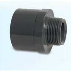 PVC adaptor hane 50/40-1¼"utv