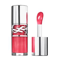 Yves Saint Laurent Ysl Loveshine Plumping Lip Oil Gloss 9 Nude