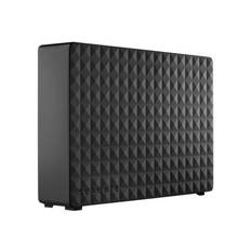 10 TB Seagate Expansion Desktop Extern Hårddisk USB 3.0