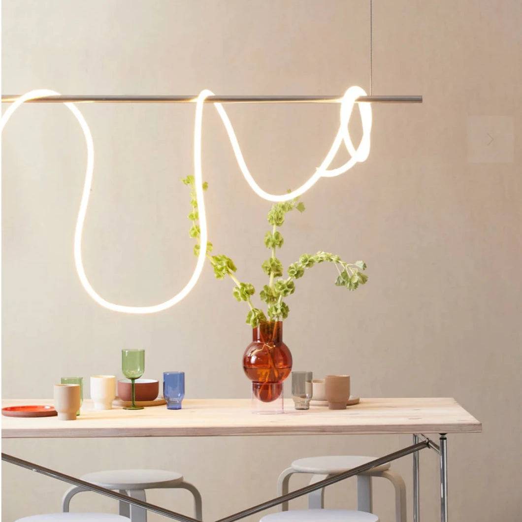 Flex Tube Lamp 5 M, Warm White