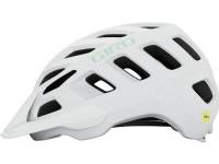 (ComputerSalg) Giro mtb-hjelm RADIX W mat hvid str. S (51-55 cm) [GR-7140667]