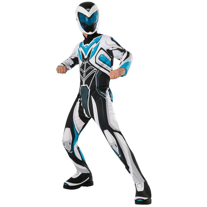 Rubie's 3886520–Max Steel Costume, Size M