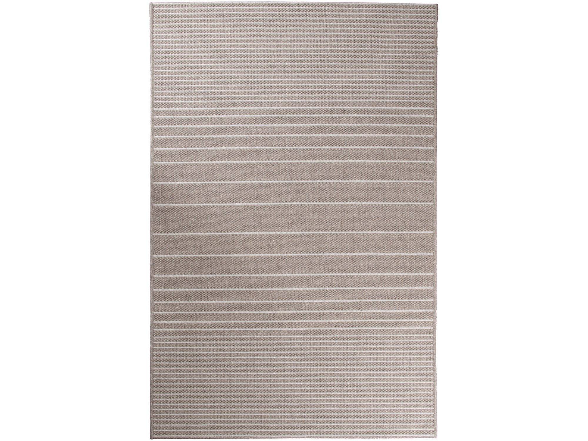 H.C. Tæpper - Lima tæppe - B160 x L240 cm / 16033-550 - Sand Ivory