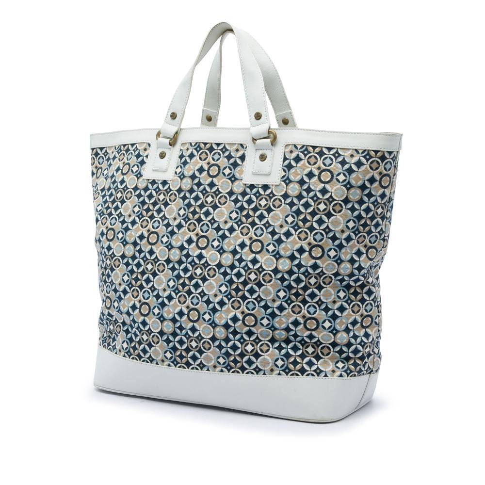 Celine Vintage Celine Tote L 34.50cm x W 35cm x D 16cm - Totebags hos Magasin.