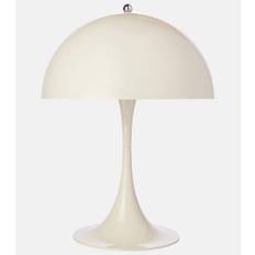 Louis Poulsen Panthella 320 table lamp by Verner Panton (universal plug) - beige - One Size