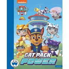 CAT PACK POWER - PAW PATROL