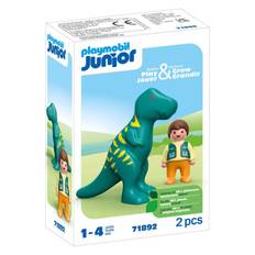 Junior- Dino 123