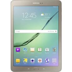 Samsung Galaxy Tab S2 8.0 T713/T719 | 8" | 32 GB | 4G | guld