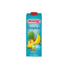 Maaza tropical frugtdrik - Juice, frugtdrik og øvrige drikke