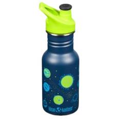 Klean Kanteen Classic Kid Sport, 1 stk, Planets