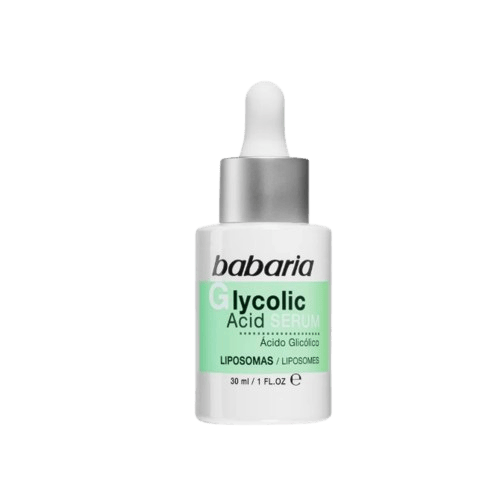 Babaria Glycolic Acid Serum 30 ml