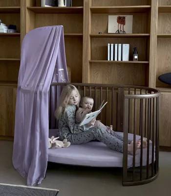 Stokke Sleepi Sengehimmel - Lavender