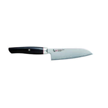 Santokukniv Mcusta Zanmai Revolution 18cm