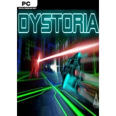 DYSTORIA PC