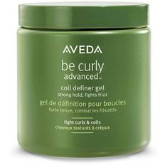 Aveda Be Curly Advanced Coil Definer Gel 200 ml