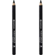 2st essence Kajal Pencil 01 Black - 1 g