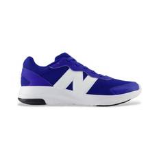New Balanceunisex til børn. GK578V1 Sko 578 V1 blå (36), Fast, Blonder, Casual, Sport, Multisport, børnetøj