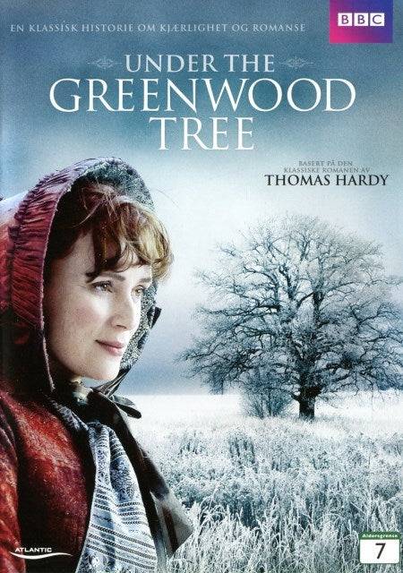 DVD - Under the Greenwood Tree (BBC) (Beg)