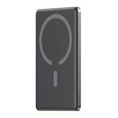 Joyroom magnetisk powerbank JR-PBM08 20W 5000mAh slim (titan)