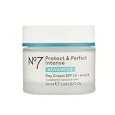 No7 Protect & Perfect Intense Advanced Day Cream