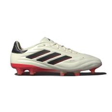 Copa Pure 2 Elite FG Herr, 43 1/3, IVORY/CBLACK/SOLRED