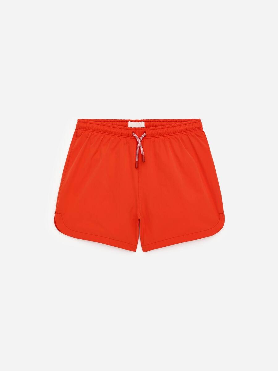 ARKET Badshorts -Röd, 122/128