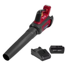HONDA Lövblås HHB 36 BXB E 75 inkl. batteri & laddare
