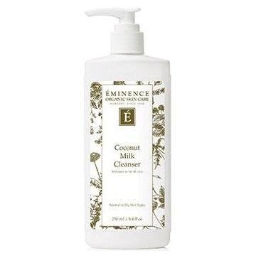 Coconut Milk Cleanser 250 ml