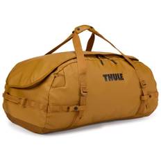 Thule Chasm Duffel 90l - Golden