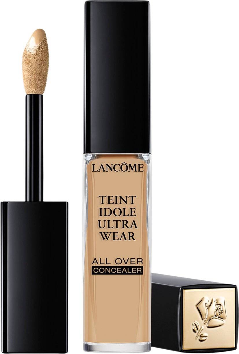 Lancôme Teint Idole Ultra Wear All Over Concealer 13 ml - Flydende Concealer hos Magasin.