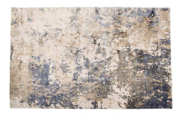 Venus tæppe - Midnight mix 200 x 290 cm