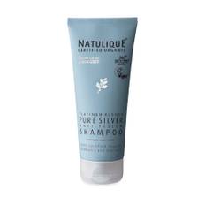 NATULIQUE Pure Silver Shampoo 200 ml