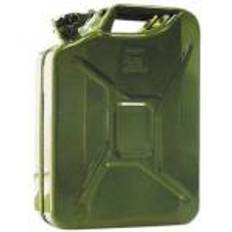 Sprehn benzindunk Jerry Can 20L prof metal bezindunk - godke