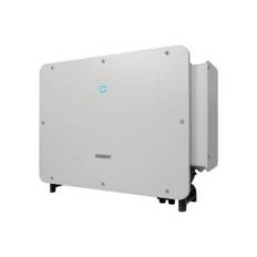 Sungrow SG125CX-P2 v113 (AFCI, SPD DC I+II/AC II, DC-brytare, PID) Växelriktare