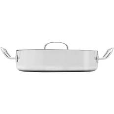 Heirol Cerasafe Triply Sauteuse 28 cm