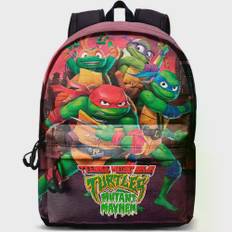 Ninja Turtles Rygsæk 41 cm