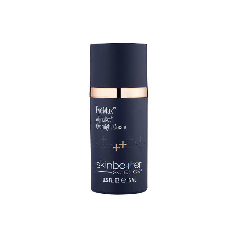 EyeMax AlphaRet Overnight Cream - 15 ml