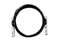 (ComputerSalg) BlueOptics 330-5966-BL, 1 m, SFP+, SFP+, Hanstik/Hanstik