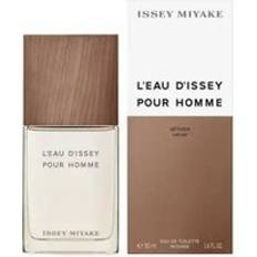 Issey Miyake L&#039;Eau D&#039;Issey Pour Homme Vetiver EDT 50 ml