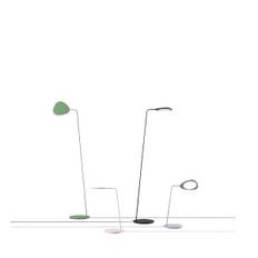 Muuto Leaf Lamp - Bord