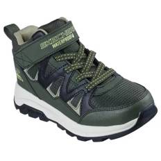 Skechers Boys STORM BLAZER 406377L OLBK - 31