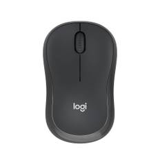 Logitech M240 Silent - Maus - rechts- und linkshändig