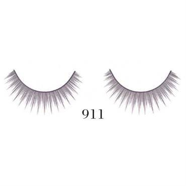 Kunstige Øjenvipper - Eyelash Extensions no. 911.
